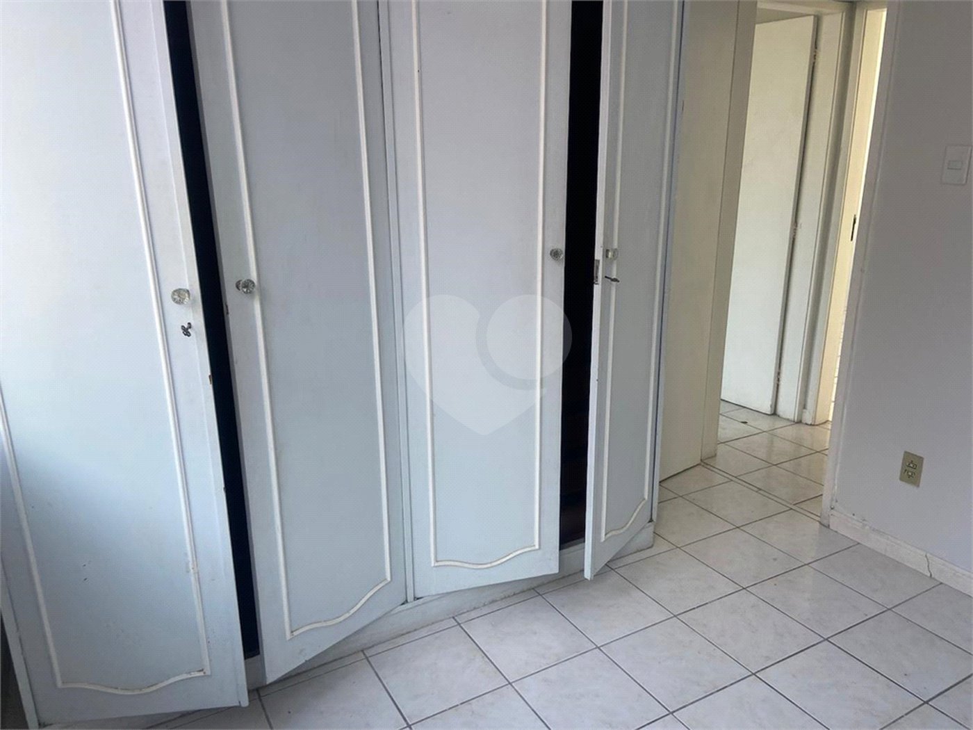 Apartamento à venda com 3 quartos em Tijuca, Rio de Janeiro, RJ