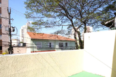 Sobrado à venda com 2 quartos em Vila Mariana, São Paulo, SP