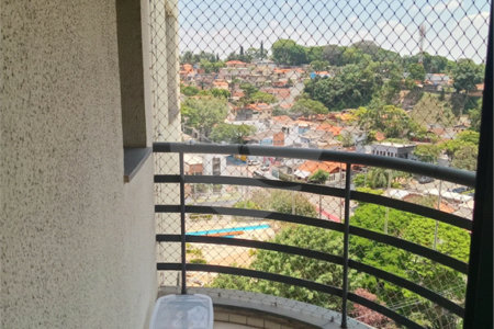 Apartamento à venda com 3 quartos, sendo 1 suíte,  em Vila Suzana, São Paulo, SP