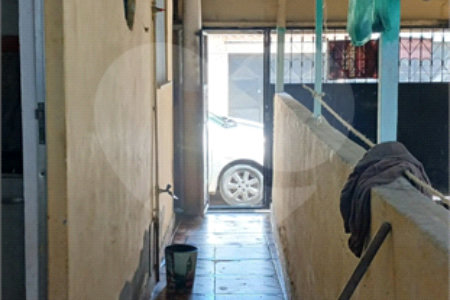 Casa à venda com 3 quartos em Santíssimo, Rio de Janeiro, RJ
