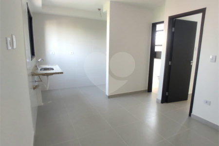 Casa à venda com 1 quarto em Parada Inglesa, São Paulo, SP