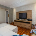 Apartamento à venda com 3 suítes em Vila Cordeiro, São Paulo, SP