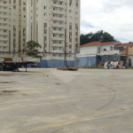 Terreno para alugar em Carandiru, São Paulo, SP