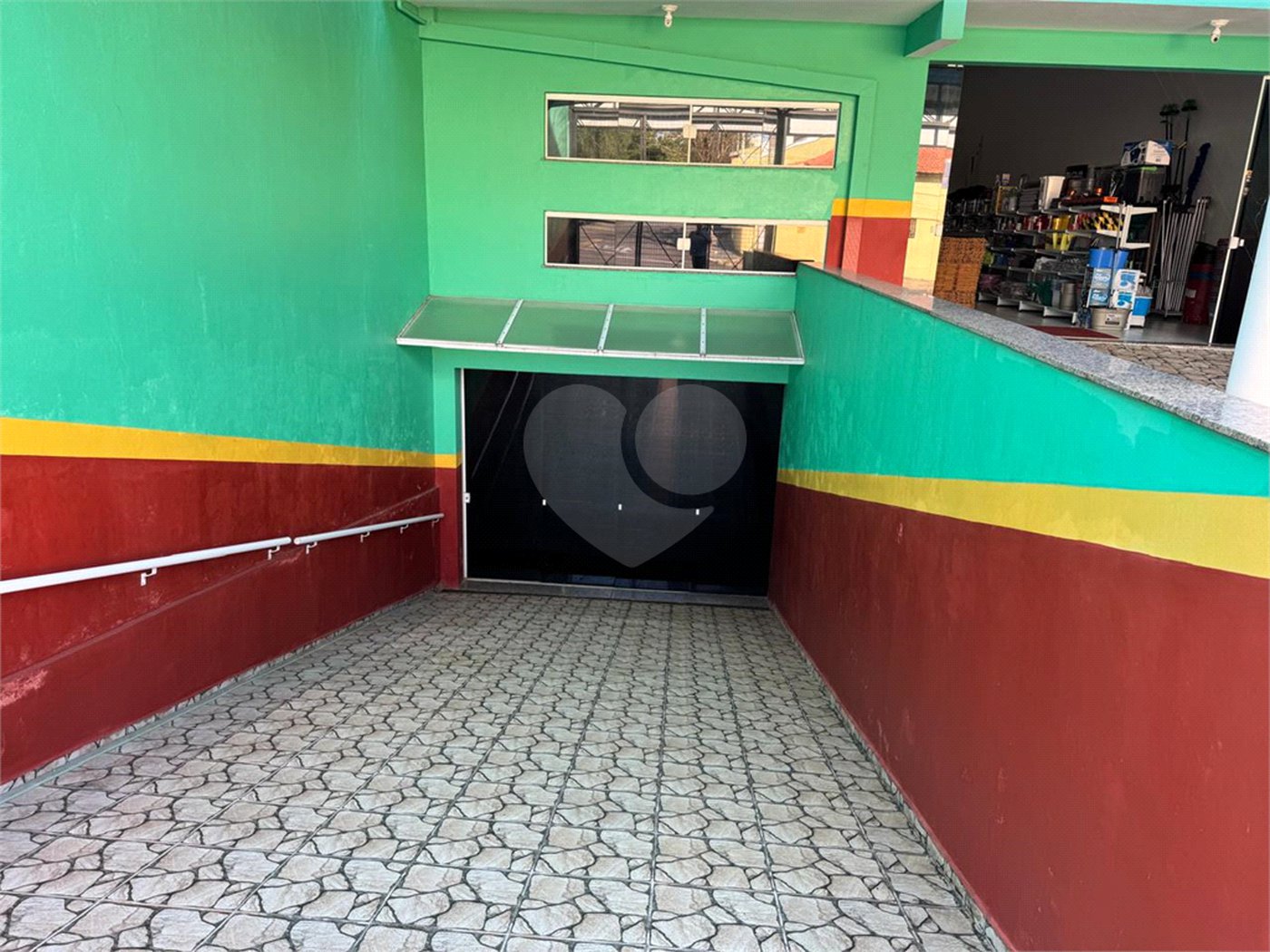 Salão à venda em Vila Monteiro, Itapetininga, SP