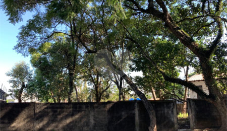 Terreno à venda em Vila Tramontano, São Paulo, SP