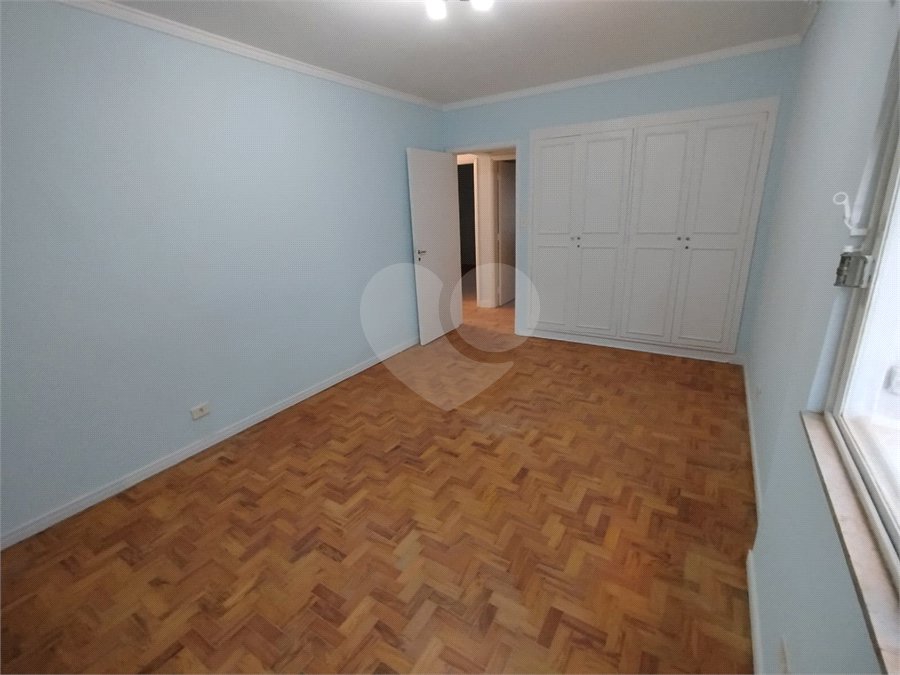 Apartamento para alugar com 3 quartos, sendo 1 suíte, em Paraíso, São Paulo, SP