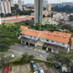 Apartamento à venda com 2 quartos em Jardim Ester Yolanda, São Paulo, SP