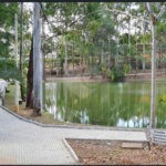 Terreno à venda no condomínio Vale do Lago, Sorocaba - SP