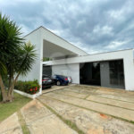 Casa à venda com 3 suítes no condomínio Village Ipanema I, Araçoiaba da Serra - SP