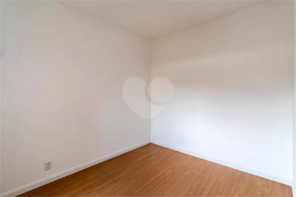 Apartamento à venda com 2 quartos em Cambuci, São Paulo, SP