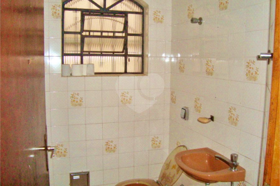Sobrado à venda com 4 quartos, sendo 1 suíte, em Imirim, São Paulo, SP