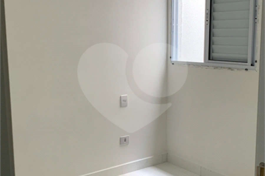 Apartamento à venda com 1 quarto em Santana, São Paulo, SP