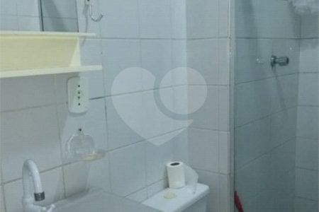 Apartamento à venda com 2 quartos em Vila Polopoli, São Paulo, SP