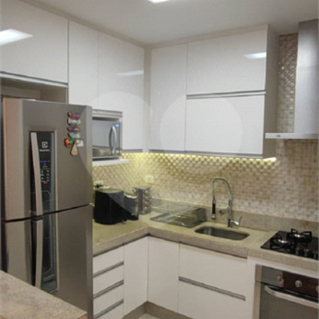 Casa à venda com 1 quarto no condomínio Vila Gustavo, São Paulo - SP