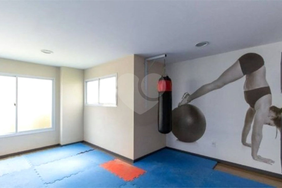 Apartamento à venda com 3 quartos, sendo 1 suíte, em Mandaqui, São Paulo, SP