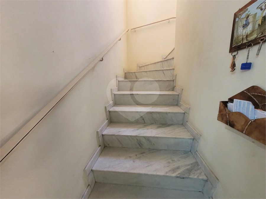 Sobrado à venda com 3 quartos, sendo 1 suíte, em Vila Leopoldina, São Paulo, SP