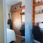 Casa à venda com 2 quartos, sendo 1 suíte,  no condomínio Essenziale-due, Indaiatuba - SP