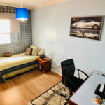 Sobrado à venda com 3 quartos, sendo 1 suíte, em Tucuruvi, São Paulo, SP