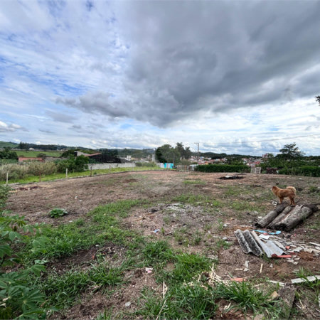 Terreno à venda em Vila Iracema, São José dos Campos, SP