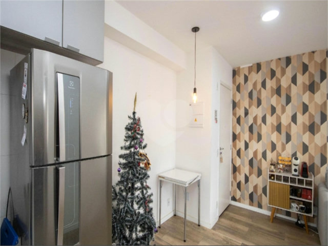 Apartamento à venda com 2 quartos em Tucuruvi, São Paulo, SP