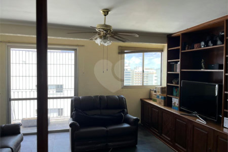 Apartamento à venda com 2 quartos em Santana, São Paulo, SP