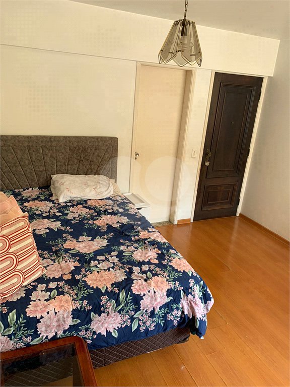 Apartamento à venda com 3 quartos em Alto da Lapa, São Paulo, SP