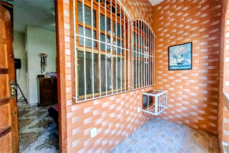 Casa à venda com 4 quartos, sendo 3 suítes, em Maracanã, Rio de Janeiro, RJ