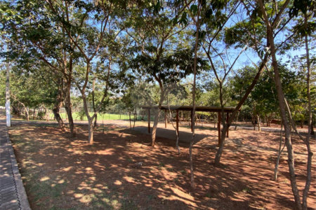 Terreno à venda em Residencial Volpi, Araraquara, SP