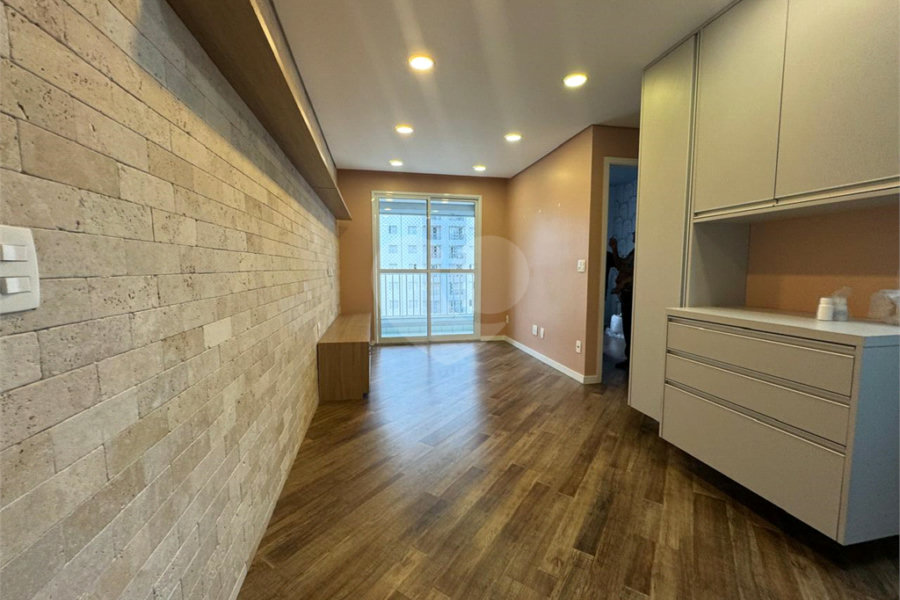 Apartamento à venda com 2 quartos, sendo 1 suíte, em Casa Verde, São Paulo, SP