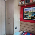 Apartamento à venda com 3 quartos, sendo 1 suíte, em Rudge Ramos, São Bernardo do Campo, SP