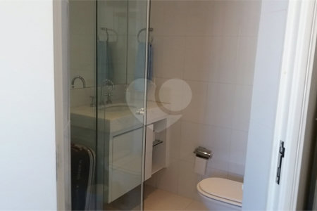 Apartamento à venda com 3 suítes em Santana, São Paulo, SP