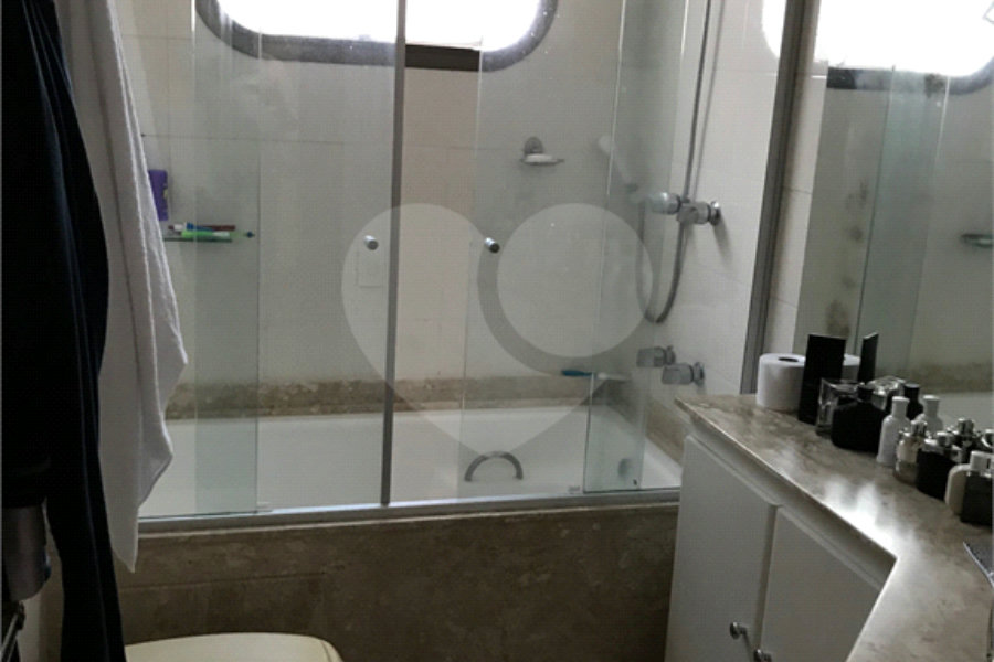 Apartamento à venda com 4 quartos, sendo 3 suítes, em Santana, São Paulo, SP