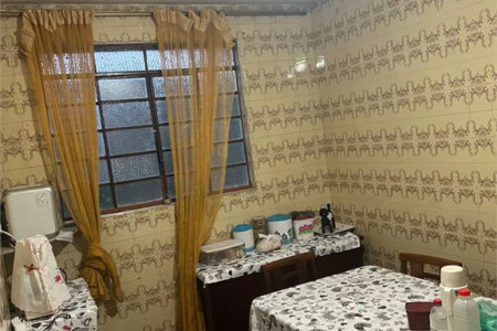 Casa à venda com 3 quartos em Vila Dalva, São Paulo, SP
