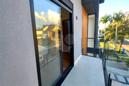 Casa à venda com 4 suítes no condomínio Terra Magna, Indaiatuba - SP