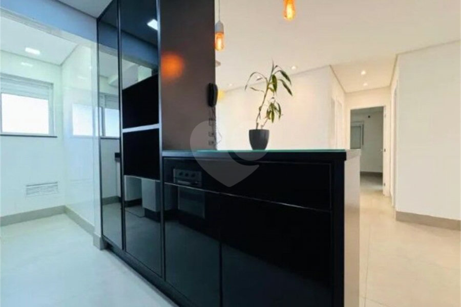 Apartamento para alugar com 2 quartos, sendo 1 suíte,  em Tatuapé, São Paulo, SP