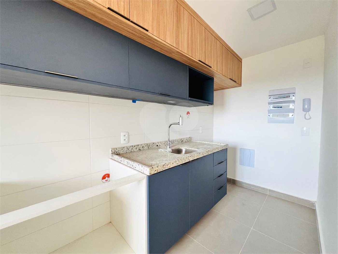 Apartamento para alugar com 1 suíte em Parque Morumbi, Votorantim, SP