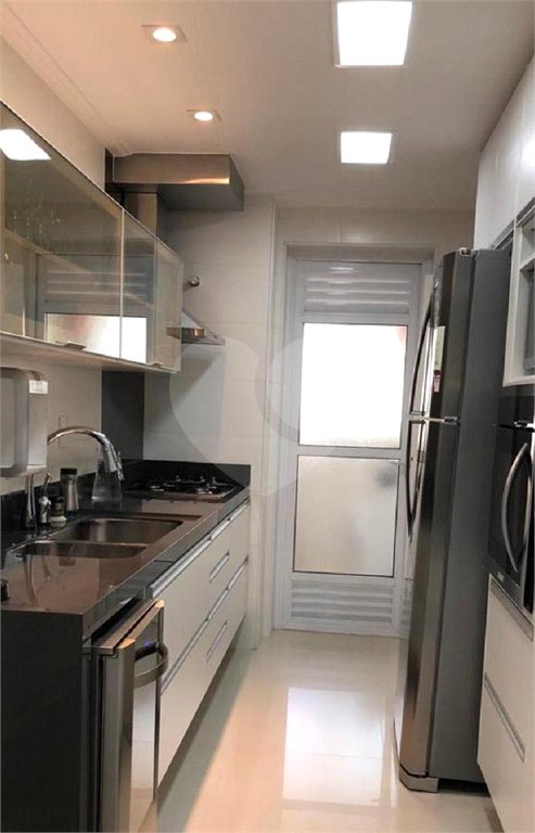 Apartamento à venda com 3 suítes em Vila Andrade, São Paulo, SP