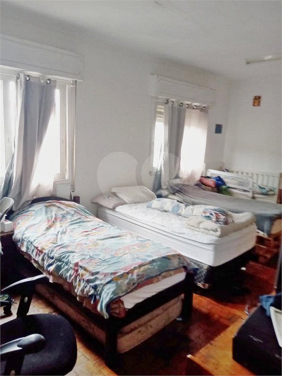 Sobrado à venda com 3 quartos em Limão, São Paulo, SP
