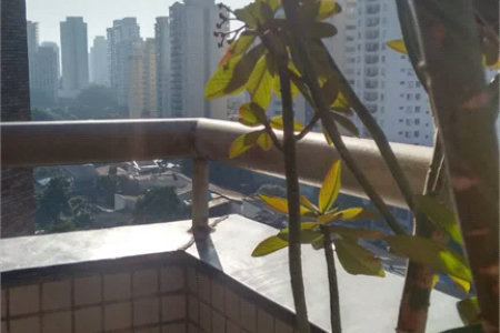 Apartamento à venda com 3 quartos, sendo 1 suíte, em Vila Romana, São Paulo, SP