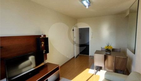 Apartamento à venda com 2 quartos em Parque Residencial da Lapa, São Paulo, SP