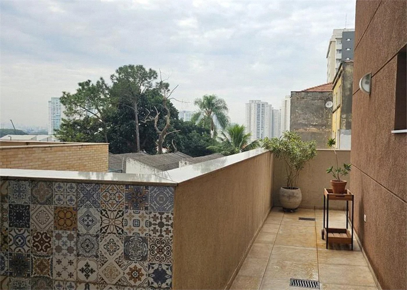 Apartamento à venda com 3 suítes em Água Branca, São Paulo, SP