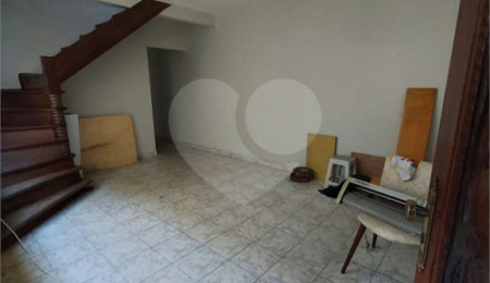 Casa para alugar em Jardim Silva Teles, São Paulo, SP