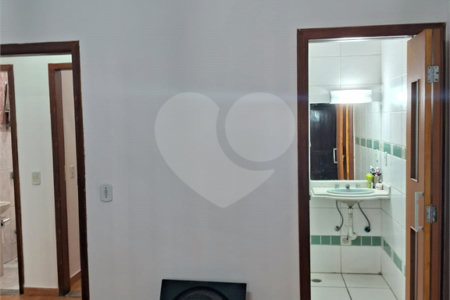 Sobrado à venda com 2 quartos, sendo 1 suíte, em Vila Guarani (z Sul), São Paulo, SP