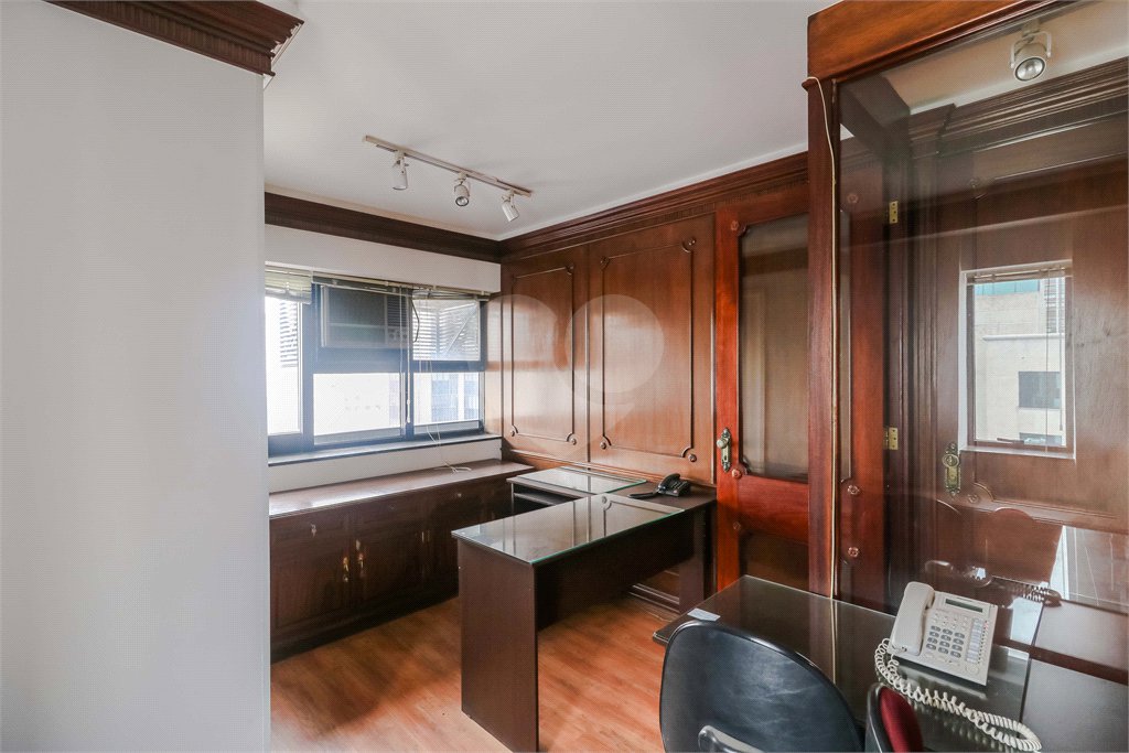 Sala para alugar em Itaim Bibi, São Paulo, SP