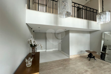 Apartamento à venda com 3 suítes em Santa Teresinha, São Paulo, SP