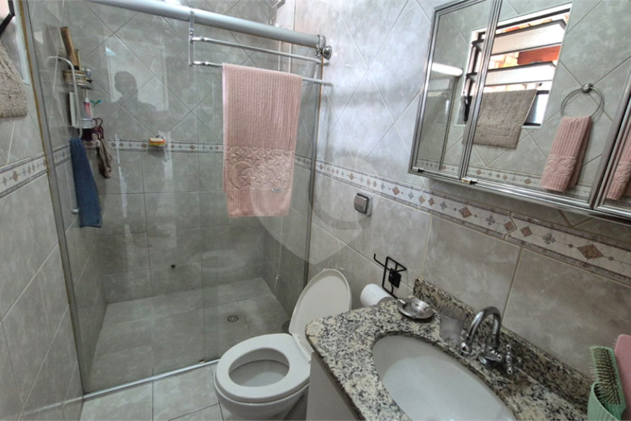 Casa à venda com 3 quartos, sendo 1 suíte, no condomínio Indefinido_ernani Pinto_439, São Paulo - SP