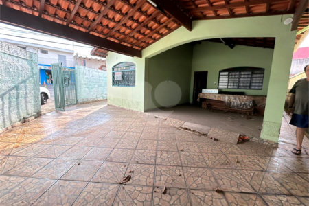 Casa Térrea à venda com 2 quartos, sendo 1 suíte, em Jardim do Sol, Indaiatuba, SP
