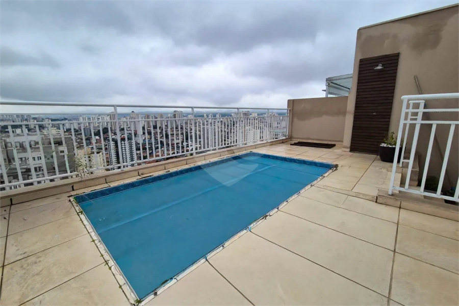 Apartamento à venda ou para alugar com 4 quartos, sendo 3 suítes, em Santana, São Paulo, SP
