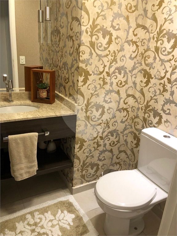 Apartamento à venda com 2 suítes em Jardim São Bento, Jundiaí, SP