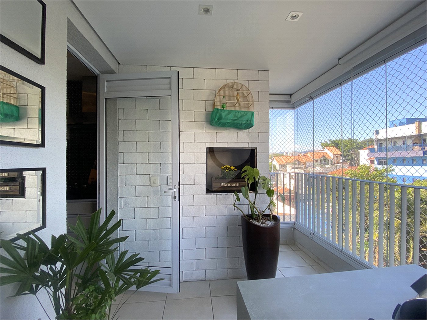 Apartamento à venda com 3 suítes em Casa Verde, São Paulo, SP